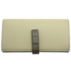 Loewe Wallet Khaki