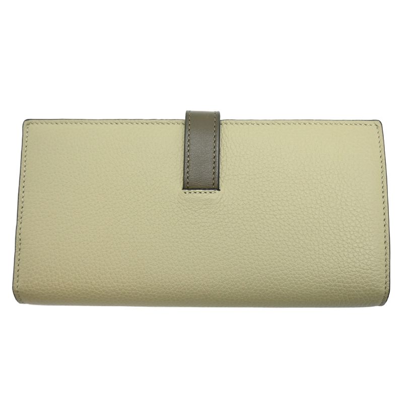 Loewe Wallet Khaki — view 2
