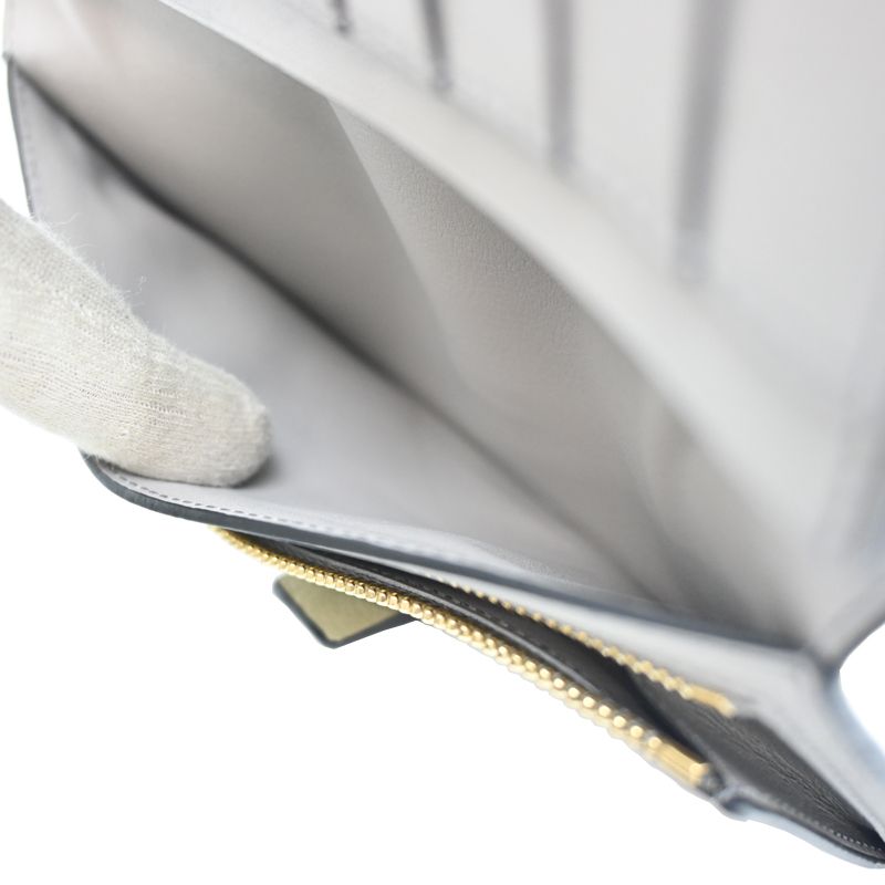 Loewe Wallet Khaki — view 6