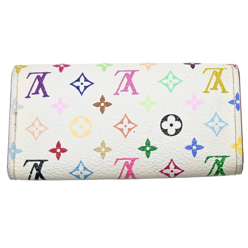 Louis Vuitton Key Case Key Holder — view 2