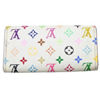 Louis Vuitton Key Case Key Holder — view 2