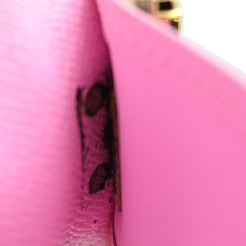 Louis Vuitton Key Case Key Holder — view 8