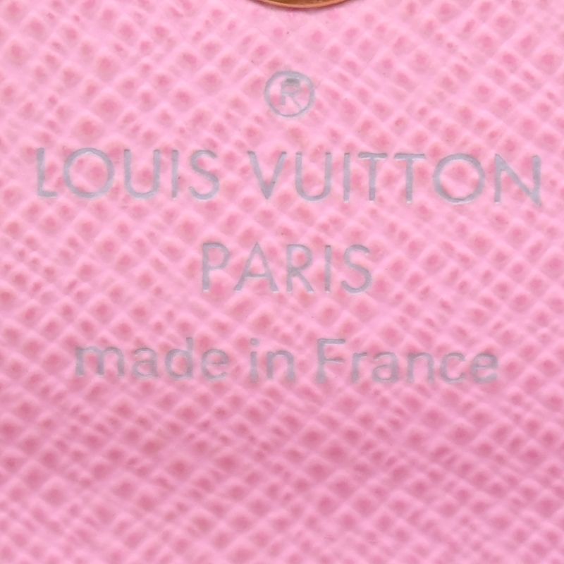 Louis Vuitton Key Case Key Holder — view 9