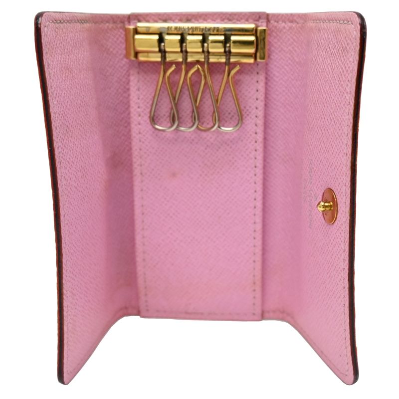 Louis Vuitton Key Case Key Holder — view 5