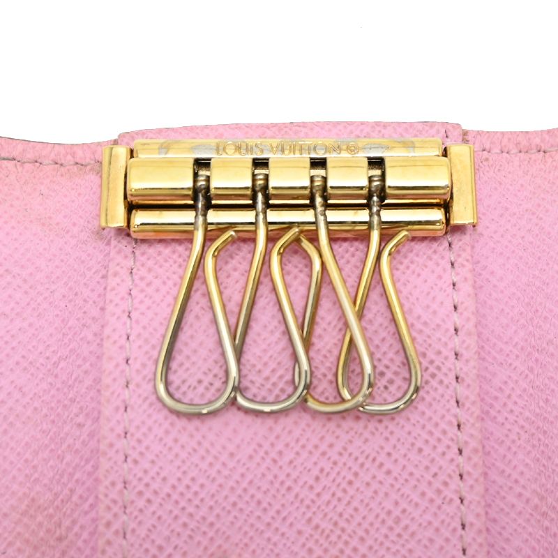 Louis Vuitton Key Case Key Holder — view 6
