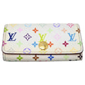 Louis Vuitton Key Case Key Holder