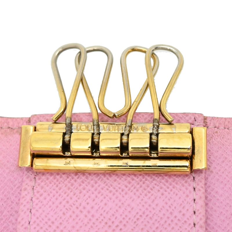 Louis Vuitton Key Case Key Holder — view 7