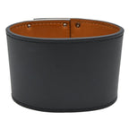 Hermes Bracelet Black — view 3