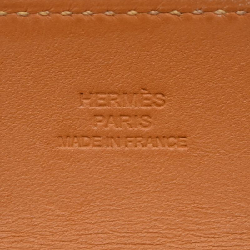 Hermes Bracelet Black — view 7