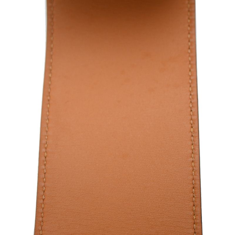Hermes Bracelet Black — view 6
