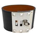 Hermes Bracelet Black