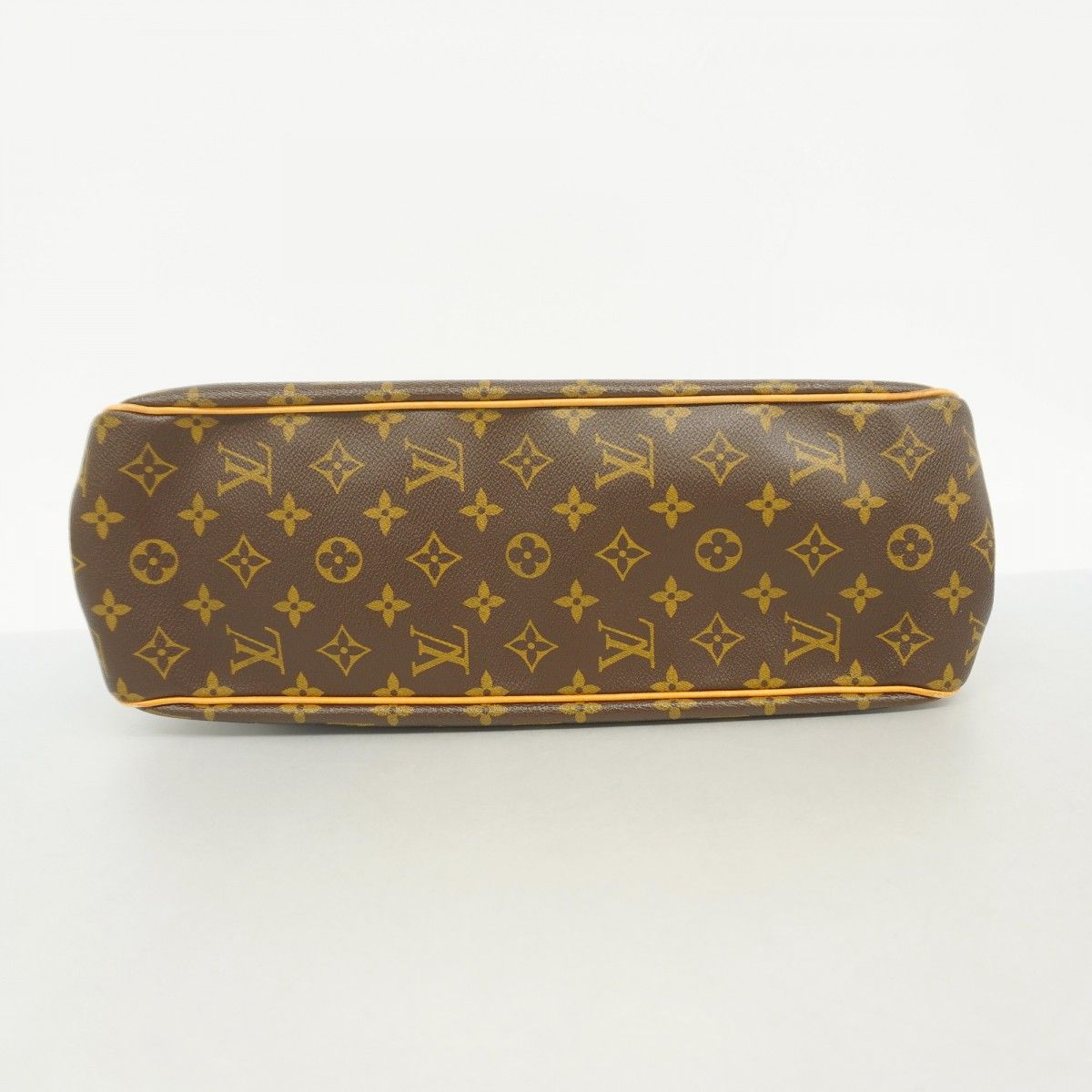 Louis Vuitton Tote Monogram Batignolles Oriental Brown — view 3