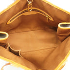 Louis Vuitton Tote Monogram Batignolles Oriental Brown — view 4