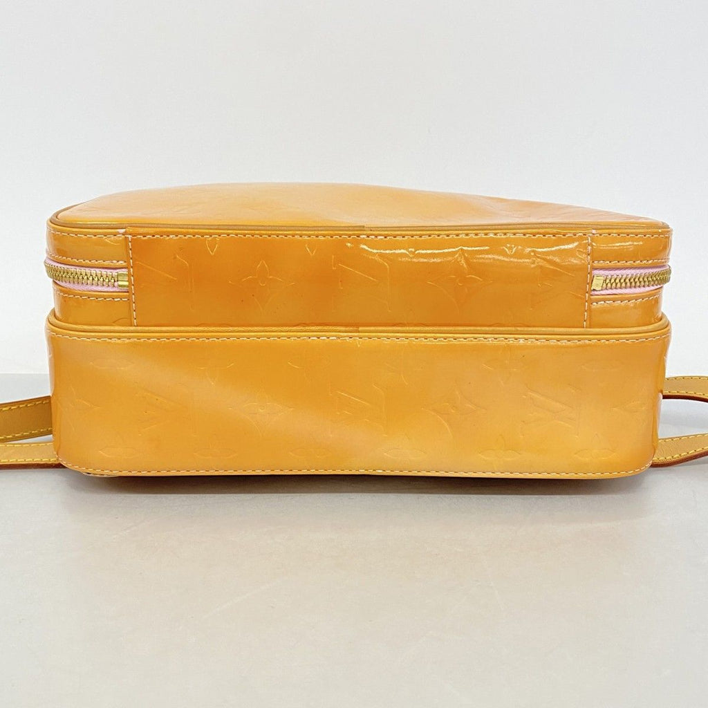 Louis Vuitton Backpack Vernis Murray Rose — view 3