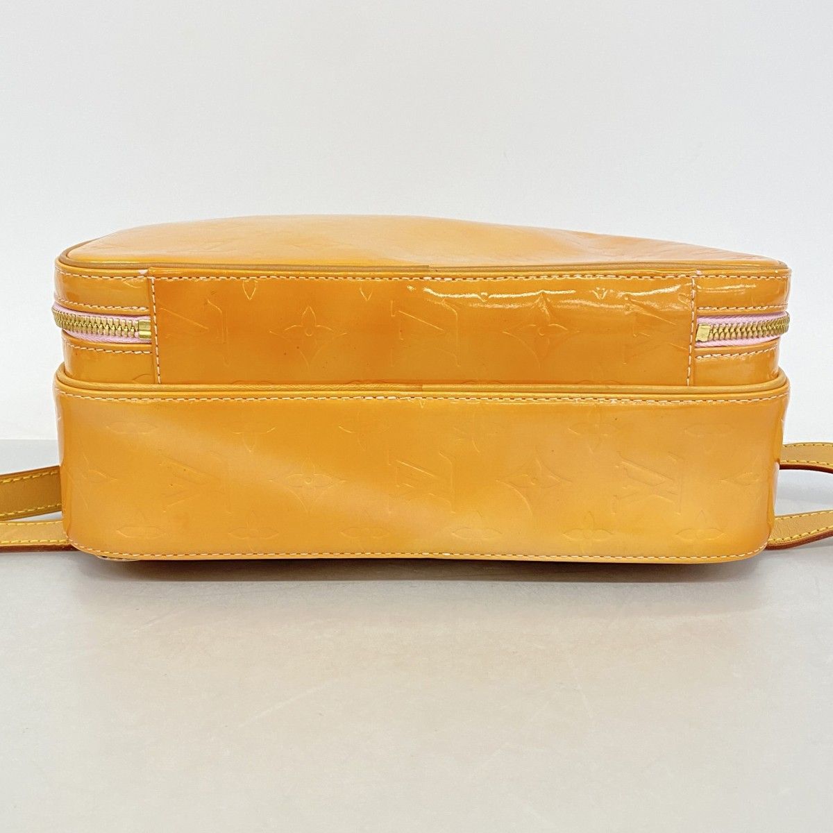 Louis Vuitton Backpack Vernis Murray Rose — view 3