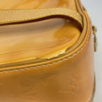 Louis Vuitton Backpack Vernis Murray Rose — view 6