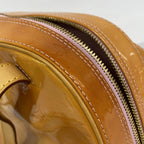 Louis Vuitton Backpack Vernis Murray Rose — view 8