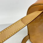 Louis Vuitton Backpack Vernis Murray Rose — view 9