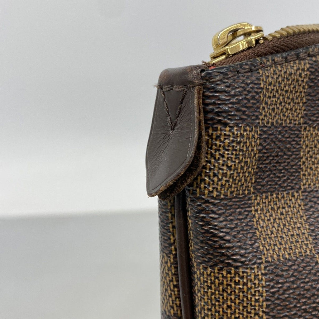 Louis Vuitton Handbag Damier Westminster GM Ebene — view 8