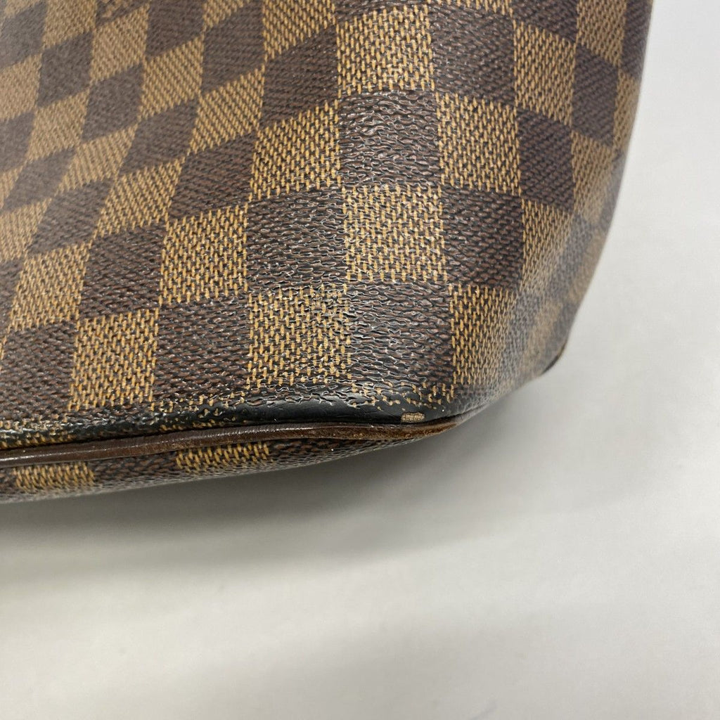 Louis Vuitton Handbag Damier Westminster GM Ebene — view 9