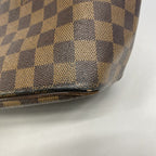 Louis Vuitton Handbag Damier Westminster GM Ebene — view 9