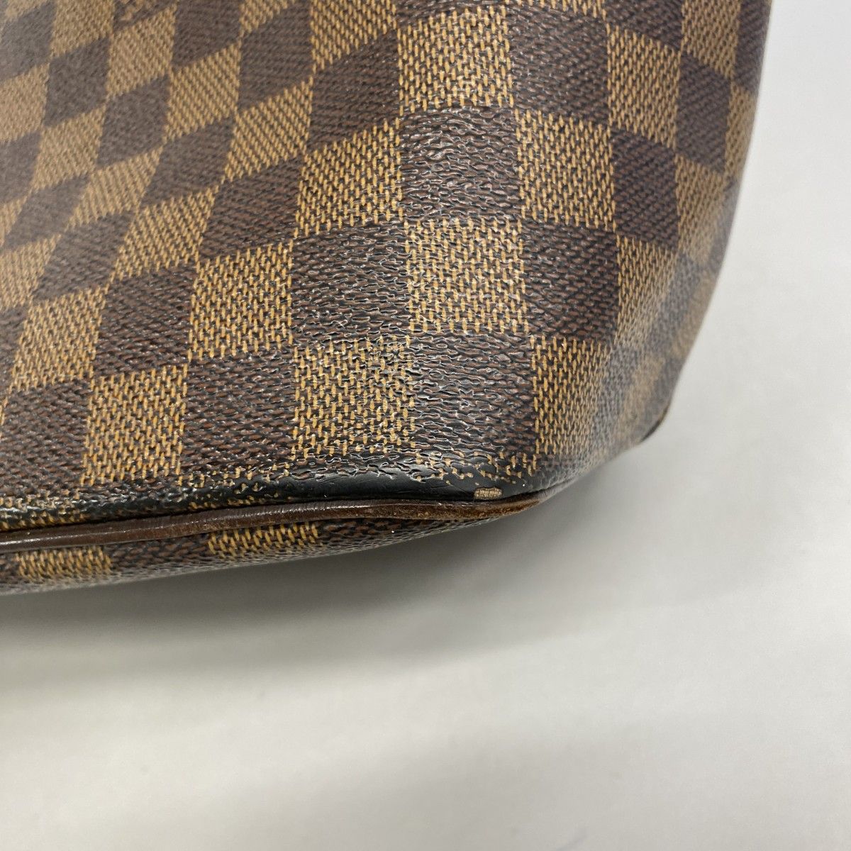 Louis Vuitton Handbag Damier Westminster GM Ebene — view 9