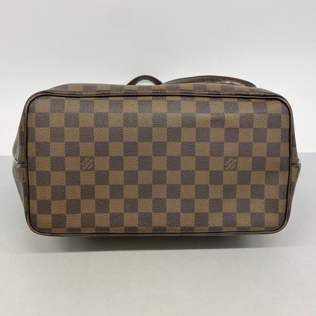Louis Vuitton Handbag Damier Westminster GM Ebene — view 3