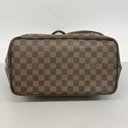 Louis Vuitton Handbag Damier Westminster GM Ebene — view 3