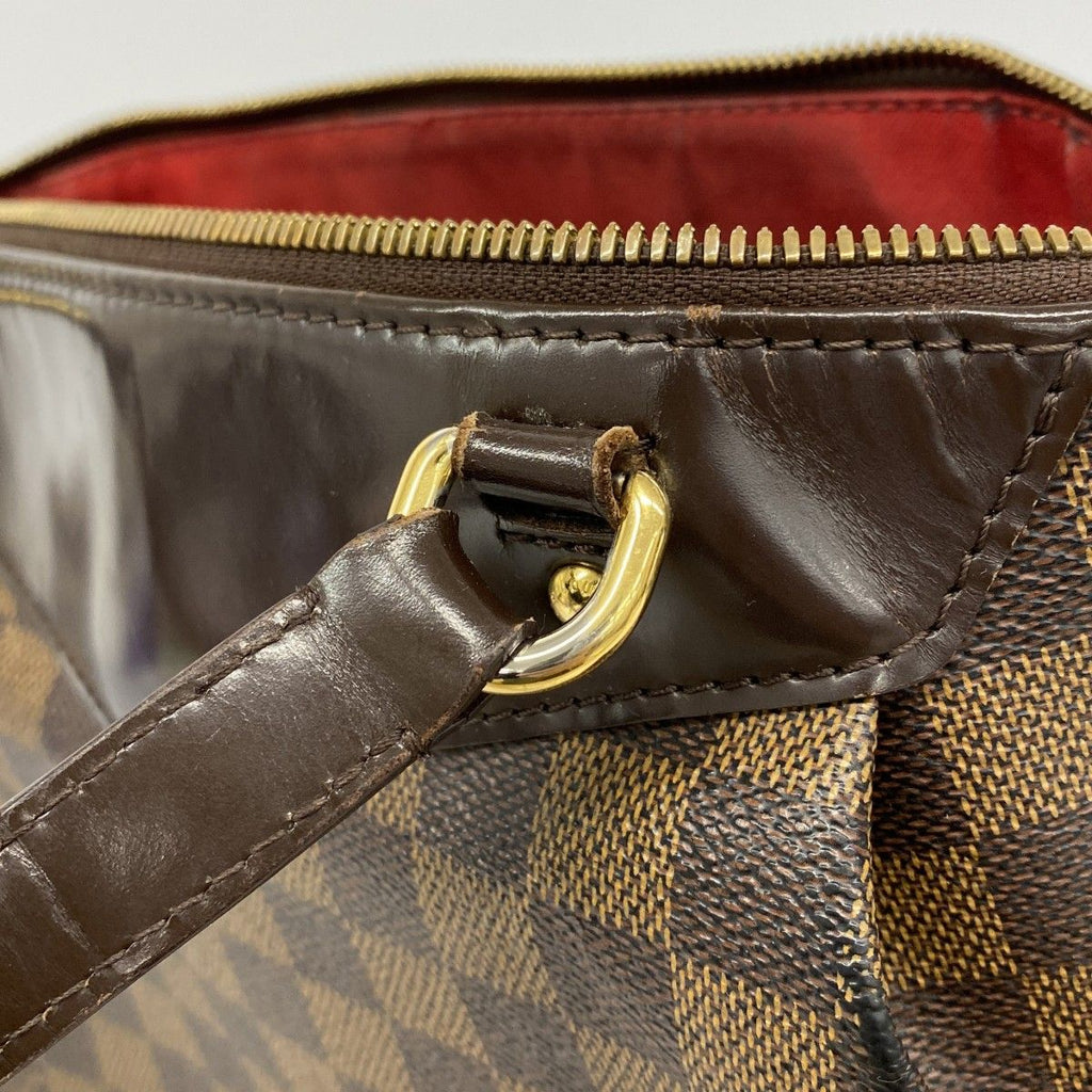 Louis Vuitton Handbag Damier Westminster GM Ebene — view 6