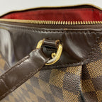 Louis Vuitton Handbag Damier Westminster GM Ebene — view 6