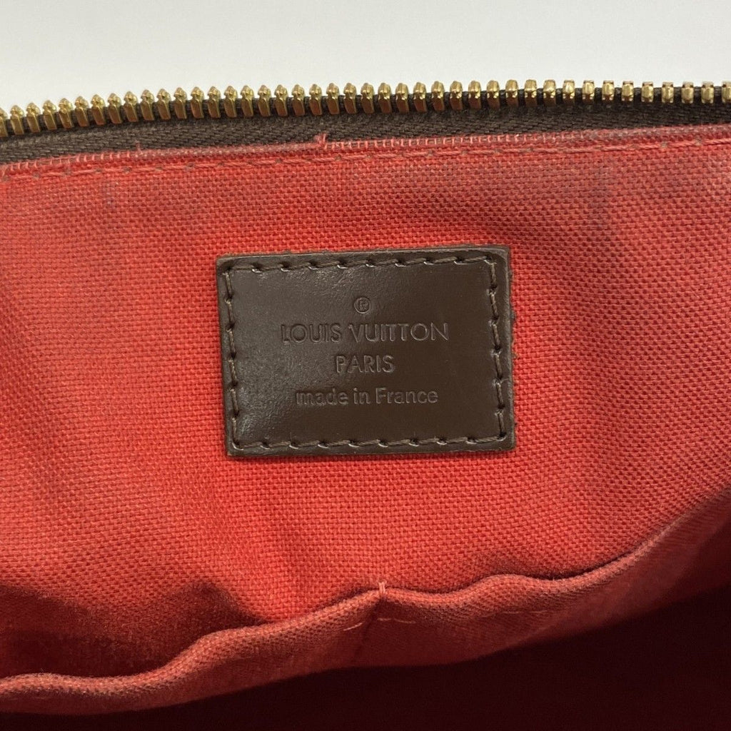 Louis Vuitton Handbag Damier Westminster GM Ebene — view 5