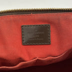 Louis Vuitton Handbag Damier Westminster GM Ebene — view 5