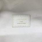 Louis Vuitton Waist Bag New Wave White — view 5