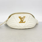 Louis Vuitton Waist Bag New Wave White — view 3