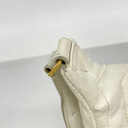 Louis Vuitton Waist Bag New Wave White — view 7