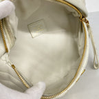 Louis Vuitton Waist Bag New Wave White — view 4