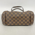 Louis Vuitton Tote Damier Totally PM Ebene — view 3