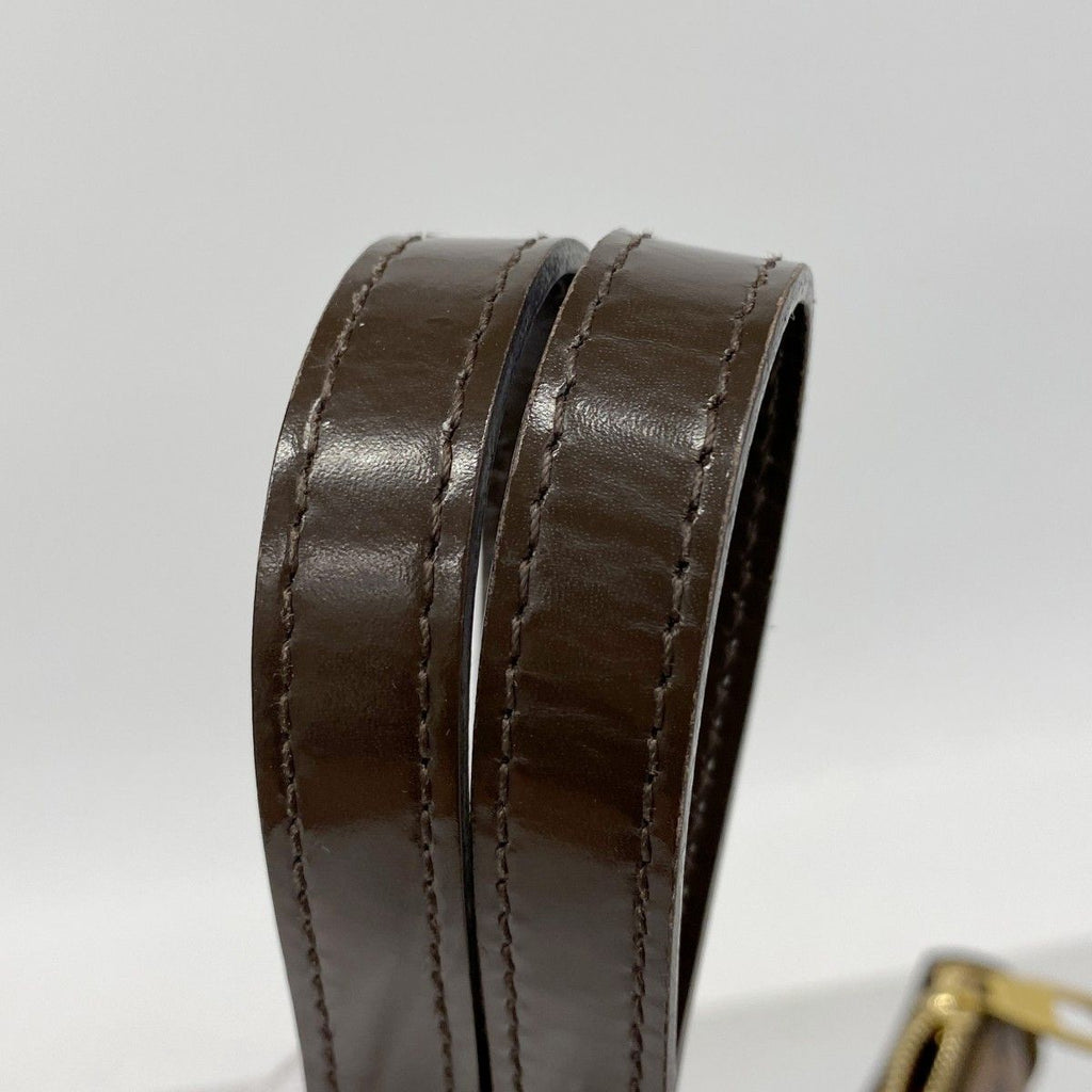 Louis Vuitton Tote Damier Totally PM Ebene — view 9