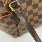 Louis Vuitton Tote Damier Totally PM Ebene — view 7