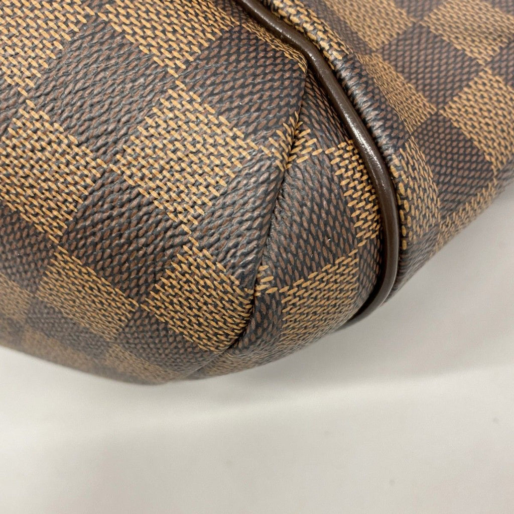 Louis Vuitton Tote Damier Totally PM Ebene — view 8
