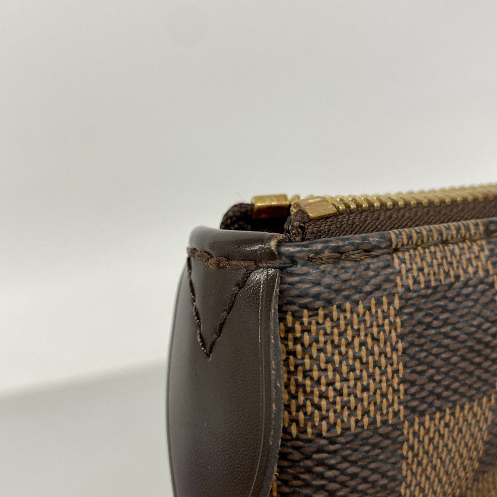 Louis Vuitton Tote Damier Totally PM Ebene — view 6