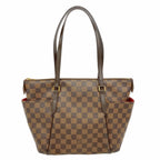 Louis Vuitton Tote Damier Totally PM Ebene