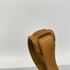 Louis Vuitton Shoulder Bag Monogram Saumur 43 Brown — view 7