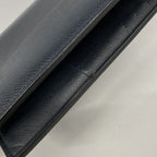 Louis Vuitton Wallet Taiga Portefeuille Brazza Boreal — view 7