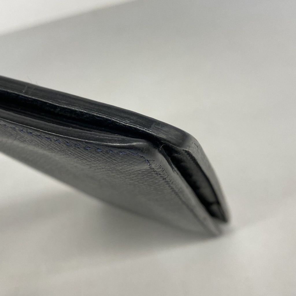 Louis Vuitton Wallet Taiga Portefeuille Brazza Boreal — view 8