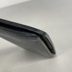 Louis Vuitton Wallet Taiga Portefeuille Brazza Boreal — view 8