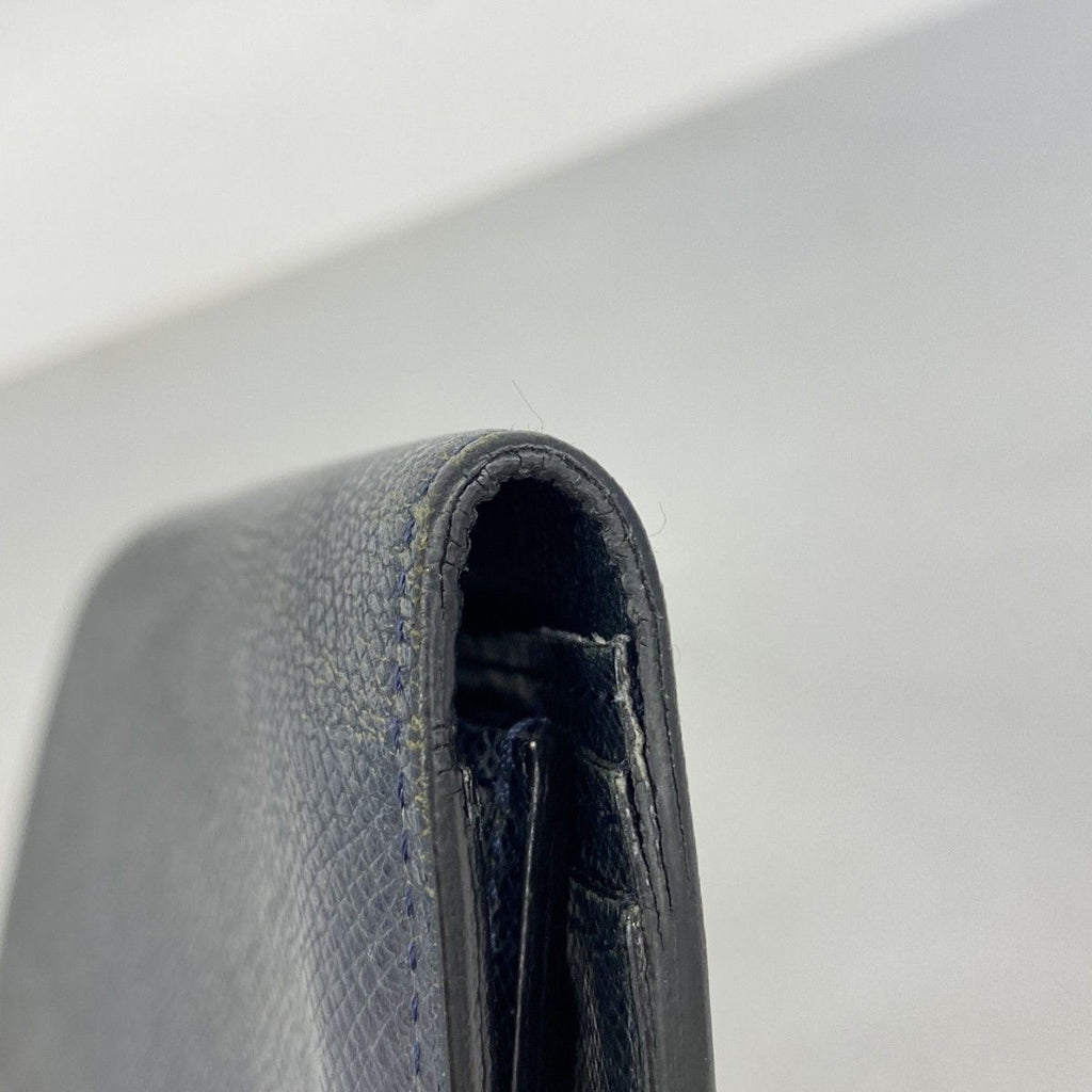 Louis Vuitton Wallet Taiga Portefeuille Brazza Boreal — view 6