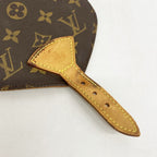Louis Vuitton Backpack Monogram Montsouris Brown — view 9