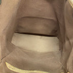 Louis Vuitton Backpack Monogram Montsouris Brown — view 4