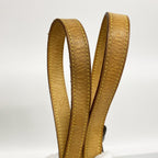 Louis Vuitton Tote Monogram Cabas Mezzo Brown — view 9
